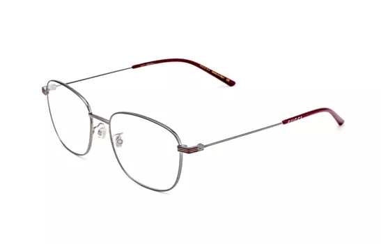 Оправа оптическая Gucci Unisex, черный