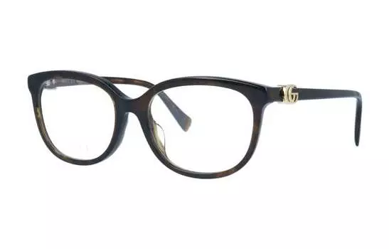 Оптическая оправа GUCCI унисекс, Tortoiseshell