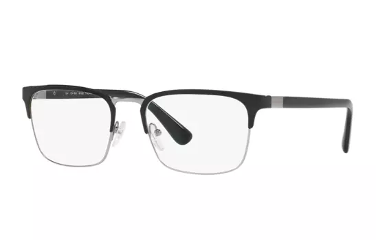 Оправа для очков Prada, черный