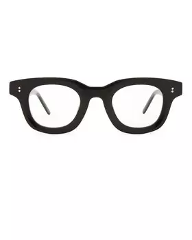 Оптические очки Аполлона Akila, черный