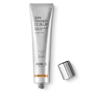 Оптический корректор Kiko Milano Happy B-Day Bellezza!, 30 мл