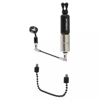 Оптический сигнализатор поклевки качалка/вешалка все в одном CAPERLAN