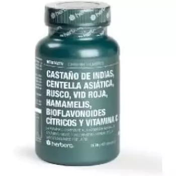 Оптицир 60 капсул Herbora