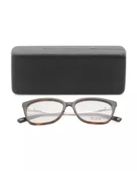 Оптика 53 мм Tumi, коричневый