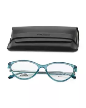 Оптика Isabel Marant, бирюзовый