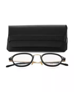 Оптика Isabel Marant, черный/золотой