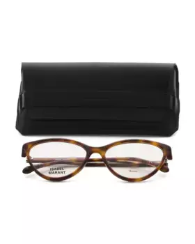 Оптика Isabel Marant, цвет Havana