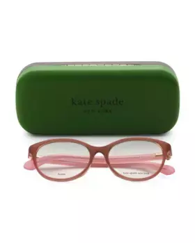 Оптика Kate Spade, розовый