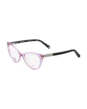 Оптика Love Moschino, фиолетовый