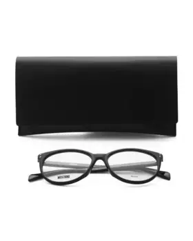 Оптика Moschino, черный