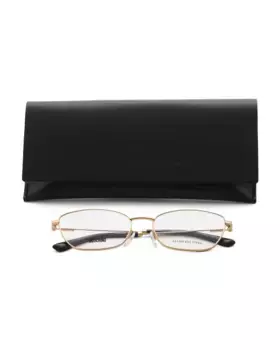 Оптика Moschino, цвет Rose Gold