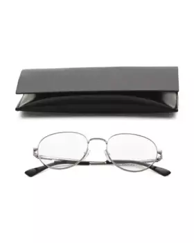 Оптика Moschino, цвет Ruthenium