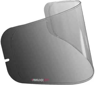 Оптика Pinlock 70 Визор Icon, протек тинт