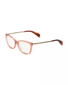 Оптика Rag & Bone, персиковый/золотой