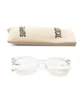 Оптика синего света Local Supply, цвет Clear