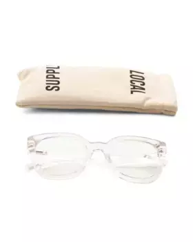 Оптика синего света Local Supply, цвет Clear