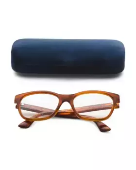 Оптика в рамке 52 мм Gucci, цвет Havana