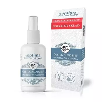 Optima Natura Thieves Ароматический туман с маслом 50 мл Assorted