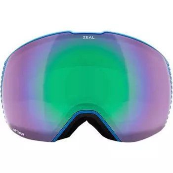 Оптимальные очки Cloudfall Zeal, цвет Haa Aani/Jade Mirror