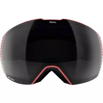 Оптимальные очки Cloudfall Zeal, цвет Punch/Dark Grey