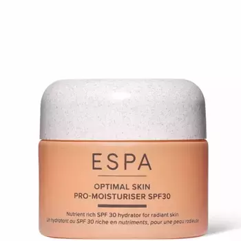 Optimal Pro-Увлажняющий крем SPF 30 55 мл Espa