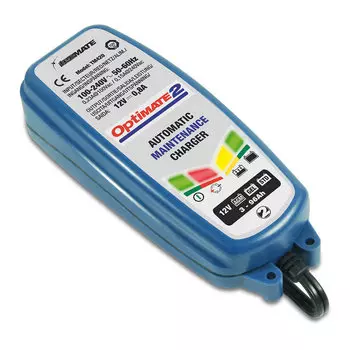 Зарядное устройство для OptiMate 2 SAE