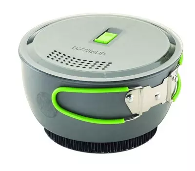 Optimus — кастрюля Terra Xpress HE — OPT8020676