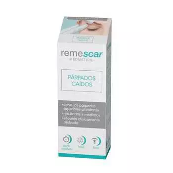 Опущенные веки 8 мл Remescar