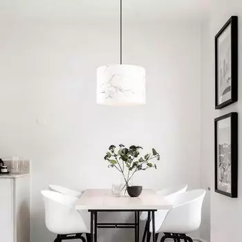 Opviq, Abajur- Abajur OPV, Разноцветная, Люстра, Металлический корпус, мультиколор