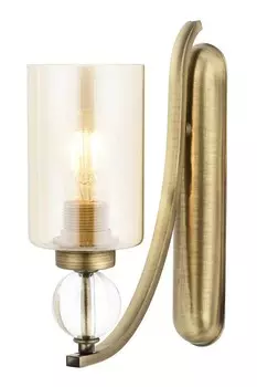 Opviq, AP- APFRM, Antiquation, настенные светильники, 10 x 22 см, металлический корпус