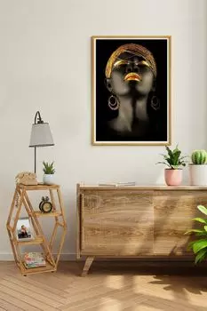 Opviq, Asos- Asos Yank Lambader Pramit Ak Hasr Gri AbajurluLUN, светло-серый, торшеры, 38 x 25 см, металлический корпус