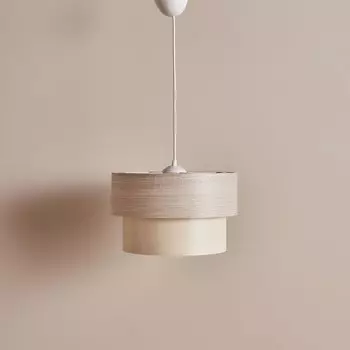 Opviq, AYD-3445, подсвечник, бежевый, 30 х 30 х 70 см