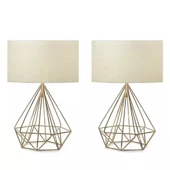 Opviq, AYD- AYD SGN, белый, прикроватные светильники, 100% ПВХ