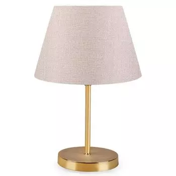 Opviq, AYD- AYD SGN, кремовый, прикроватные светильники, 100% ПВХ, бежевый