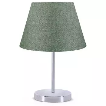 Opviq, AYD- AYD SGN, Зеленый, прикроватные светильники, 100% ПВХ