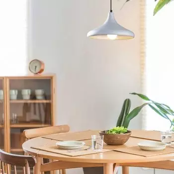 Opviq, Berceste- Berceste NOR, серебро, люстра, 30 х 30 см, металлический корпус