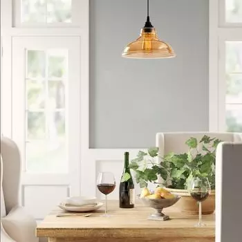 Opviq, Dilberay- Дилберай ШН, черный, люстра, 28 х 28 см, корпус металл