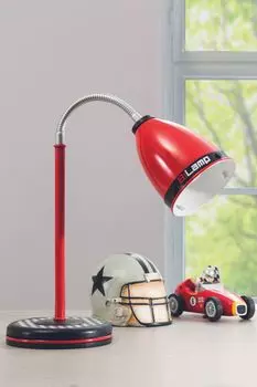 Opviq, Erika- BiconceptCLK, разноцветный, настольные лампы, 70x17x17 см, 100% ПВХ, мультиколор