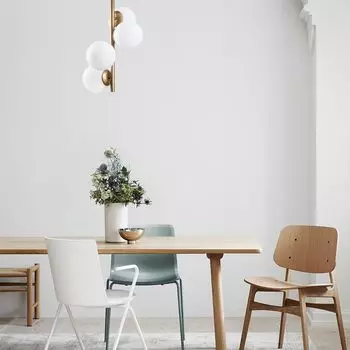 Opviq, Faze ,люстра, золото, металлический корпус