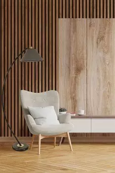 Opviq, Hilal- Hilal Siyah Lambader Koyu Gri AbajurluLUN, антрацит, торшеры, металлический корпус, серый