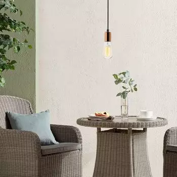 Opviq, Kabluni- Каблуни НТД, медь, люстра, металлический корпус