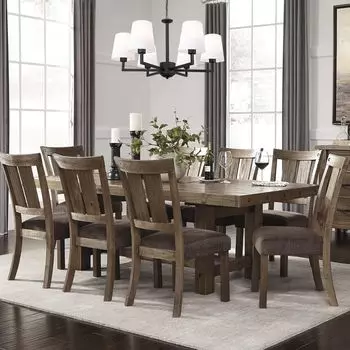 Opviq, Profile- Профиль OPV, Черный,Белый, Люстра, Металлический корпус