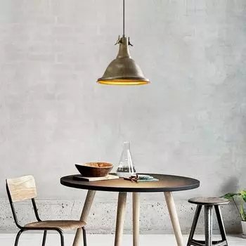 Opviq, Salam- Salam OPV, антик, золото, люстра, металлический корпус