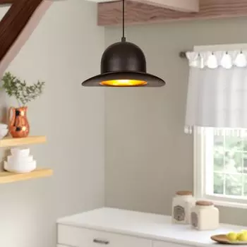 Opviq, Sivani- Sivani ABY, черный, люстра, корпус металл