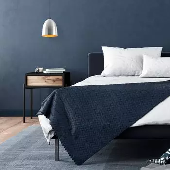 Opviq, Tattoo- Тату ОПВ, серебро, люстра, 20 х 20 см, корпус металл