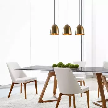 Opviq, Tattoo- Тату ОПВ, винтаж, люстра, 70 х 20 см, корпус металл