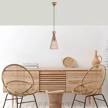 Опвик, Межопотамия- Межопотамия НОР, медь, люстра, СТАЛЬНОЙ КОРПУС Opviq