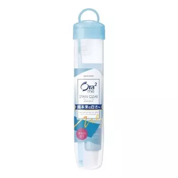 Ora2 Офисный дорожный набор Me (разные цвета), White