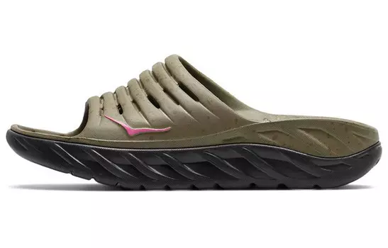 Ora Recovery Слайд Бодега Hoka One One