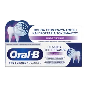 Oral B Densify Мягкое отбеливание - 12 X 65 мл Oral-B